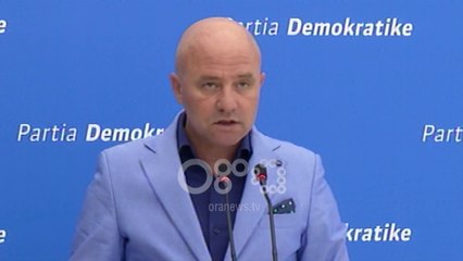 Ora News - Strazimiri: Magjistratët testohen për aftësitë profesionale në fshehtësi të plotë