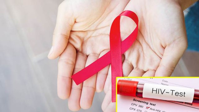 HIV का संकेत देते हैं शरीर के ये 10 बदलाव | HIV Symptoms | Boldsky