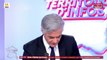 Invité : Jean-Pierre Raffarin, ancien premier ministre - Territoires d'infos (15/05/2018)