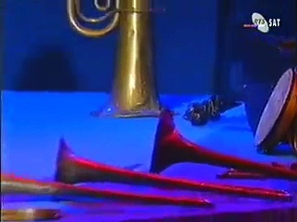 Jelena Karleusa-Sad smo stranci postali(TV RTS 1996)Sjaj zvezda