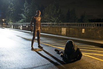 Finale Episode 'The Flash' Season 4 Episode 23 : We Are The Flash