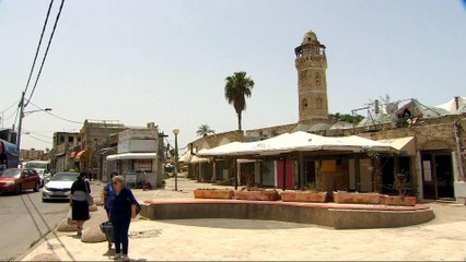 Nakba 70 years on: Refugees remember lost homeland