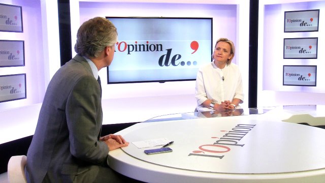 Florence Berthout – Transports gratuits à Paris: «Une mesure cynique et inefficace d’Anne Hidalgo»