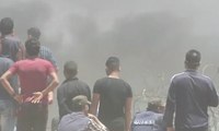 52 Warga Palestina Tewas di Jalur Gaza, 1.200 Terluka