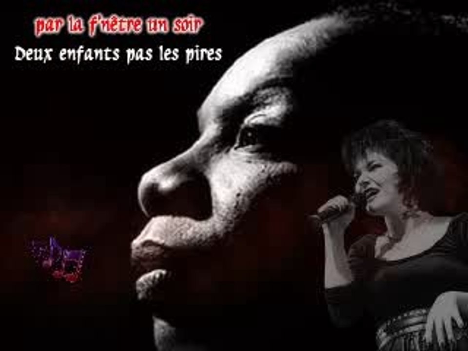 Maurane - Ce que le blues a fait de moi KARAOKE / INSTRUMENTAL