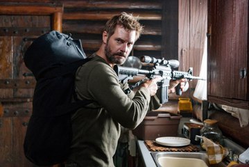 Colony "Sierra Maestra" S03E03 - USA Network HD