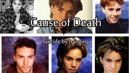 FAMOUS PEOPLE WHO DIED WITHOUT YOU KNOWING