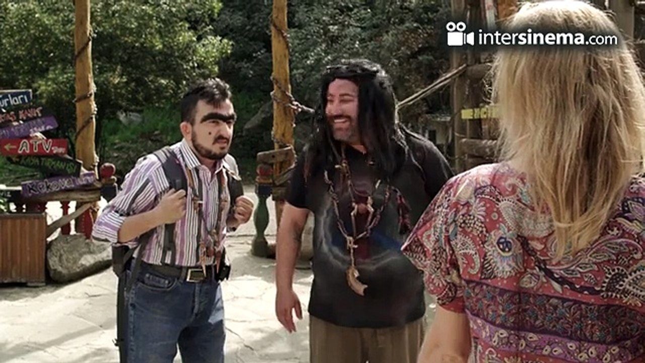 Cumali Ceber 2 - Fragman