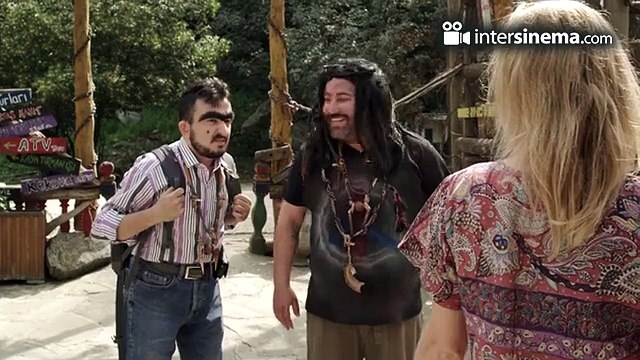 Cumali Ceber 2 - Fragman