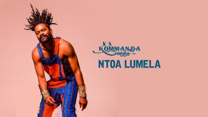 Kommanda Obbs - Ntoa Lumela