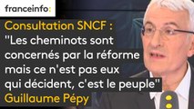 Consultation SNCF : 