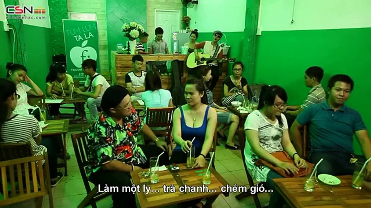 Chem Gio - Vu Quoc Viet [MP4 MV 360p]