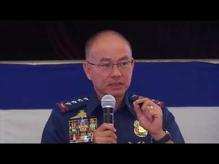 Winning barangay execs in drug list still subject of ‘tokhang’ – Albayalde