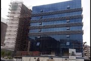 office in new cairo 3700 m2 fully finished and full equipped