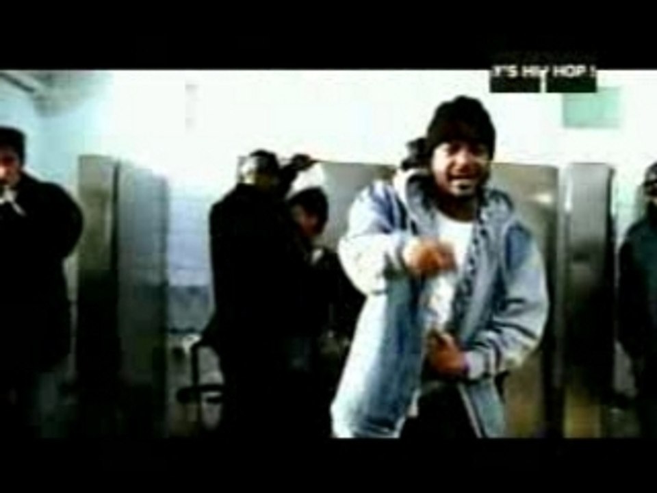 Dipset - crunk muzik