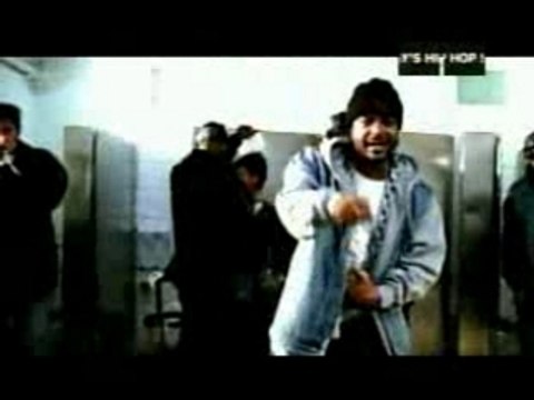 Dipset - crunk muzik