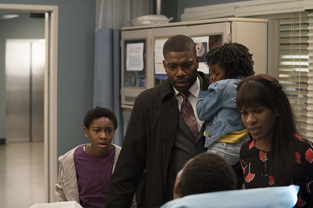 Greys Anatomy Season 4 Episode 24 (All Of Me) - Full Streaming HD