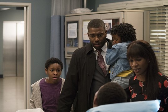 Greys Anatomy Season 4 Episode 24 (All Of Me) - Full Streaming HD