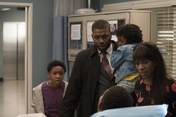 Greys Anatomy Season 4 Episode 24 (All Of Me) - Full Streaming HD