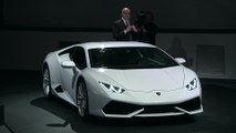 Lamborghini Huracán donata a Papa Francesco venduta all’asta di Monte Carlo a 715.000 Euro