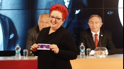 Galatasaray'da Başkan Adaylarının Renkleri Belli Oldu