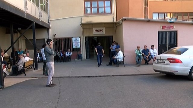 Milletvekili aday adayı trafik kazasında yaşamını yitirdi