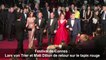 Cannes: Lars von Trier, Matt Dillon de retour sur le tapis rouge