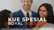 Kue Replika Spesial Sambut Royal Wedding