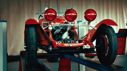 Alfa Romeo protagonist at the Mille Miglia 2018