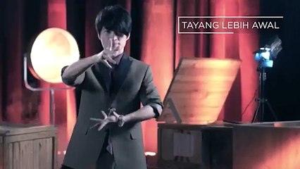 The Grand Master Asia - Top 6