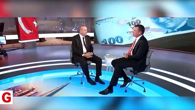 Cumhurbaşkanı Erdoğan resti çekti... Başımızın çaresine bakarız