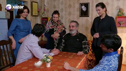 Ata Ocağı (142-ci seriya)