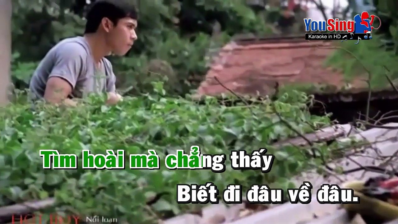 Lạc Giữa Thiên Đàng - Hồ Vĩnh Khoa