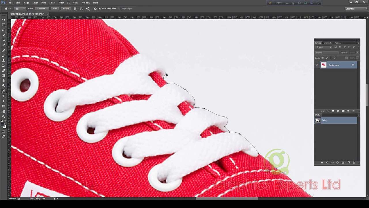 Clipping Path vs Ecommerce Photo Editing. Professional Clipping Path Service Provider
