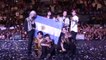 [Pops in Seoul] Super Junior (슈퍼주니어) _ South America Tour 'SUPER SHOW7' Sketch