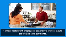 What are Restaurant Point of Sale Systems?