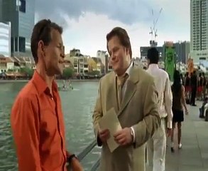 Amor bajo el signo del dragón Romance Alemania -2008 part 1/3