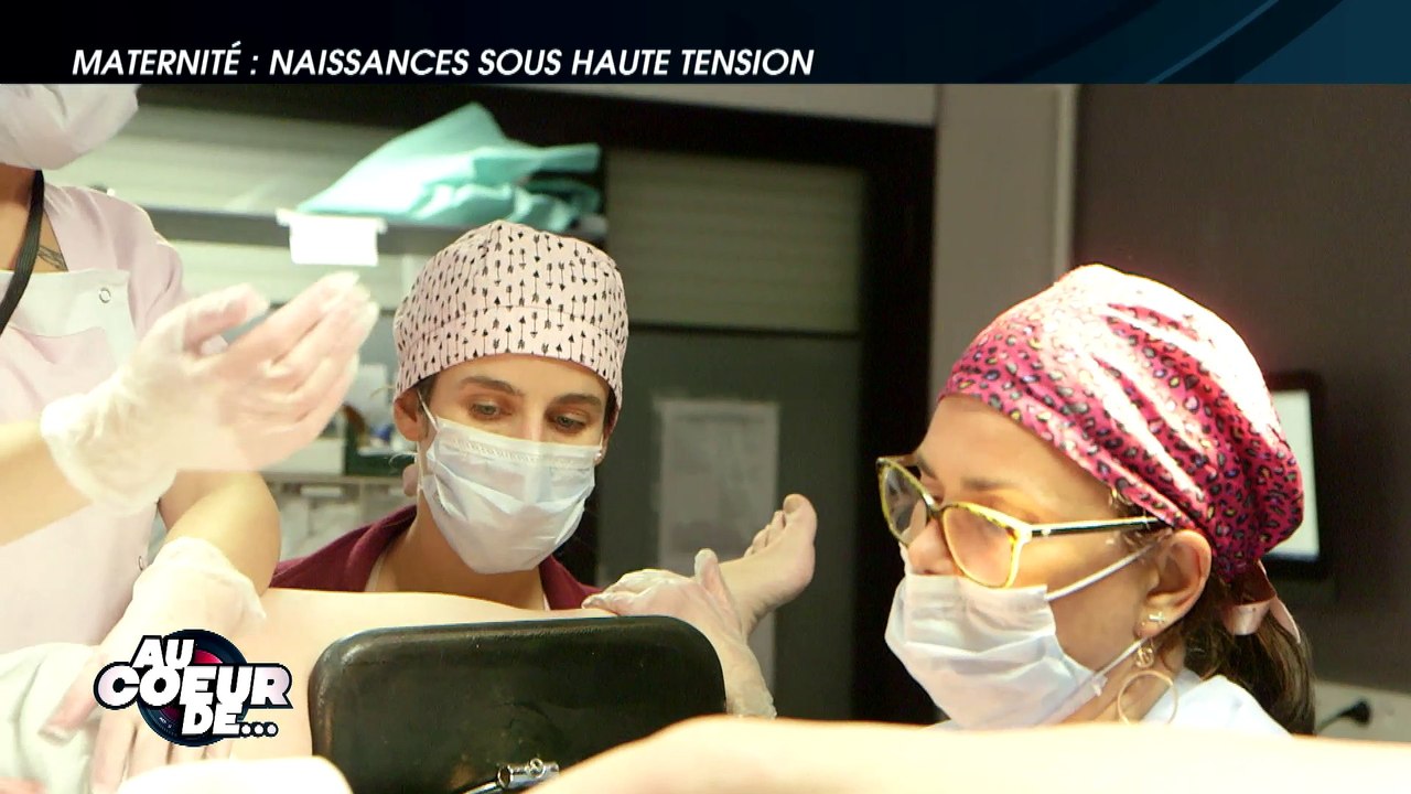 Enquête inédite ce soir à 21h sur NRJ12: "Mater...