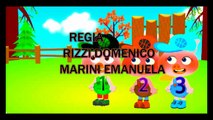 il ballo della panza UNA SERIE ORIGINALE DI BABY MUSIC TV