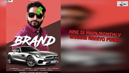 HARJEET JAULA LATEST PUNJABI SONGS