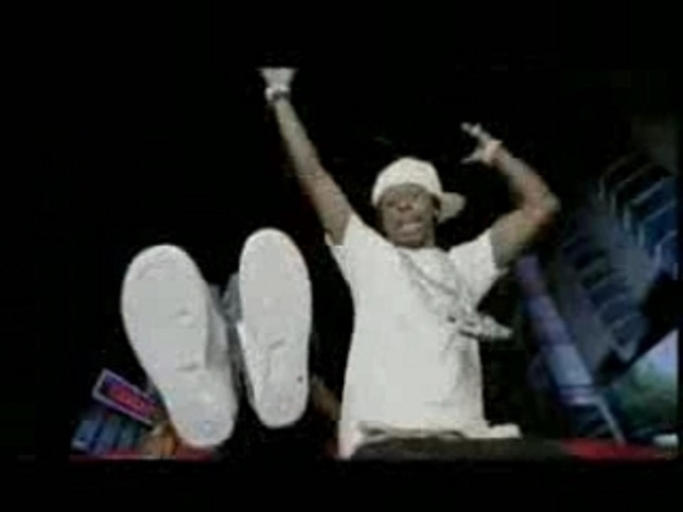 Ja rule - uh oh
