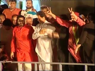 Amir Liaquat Imran Khan