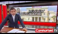 Fatih Portakal'dan çok sert sözler