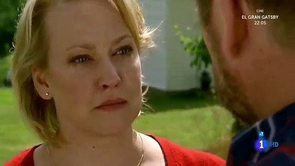 Pelicula "Amor en los Fiordos" Español part 2/3