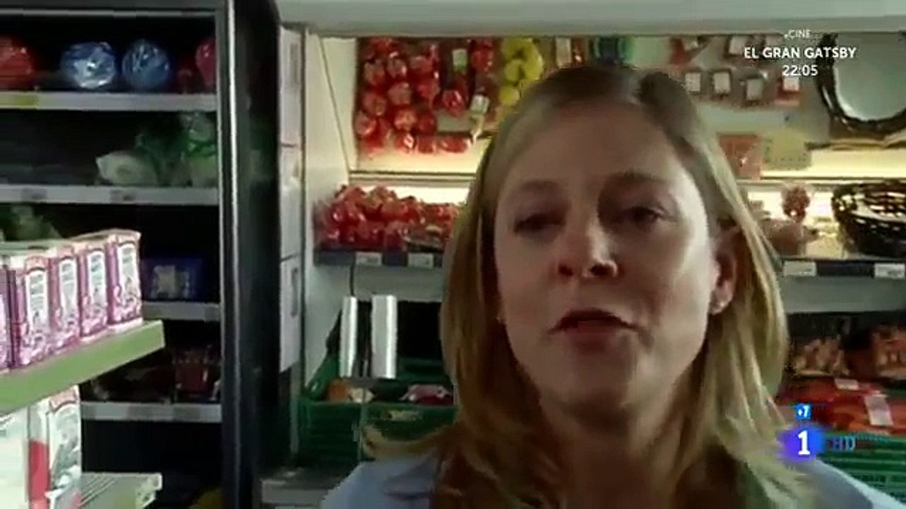Pelicula "Amor en los Fiordos" Español part 1/3