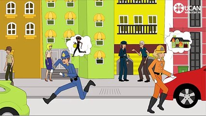 Learn English Listening | Beginner: Lesson 38. Jobs