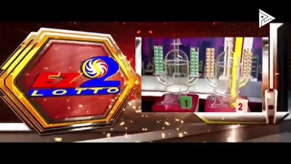 PCSO 4 PM Lotto Draw, May 15, 2018