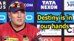 IPL 2018 | Destiny is in our hands, says Kolkata coach Kallis