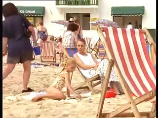 Rosamunde Pilcher Viento sobre el mar Romantica Alemania-2017 part 2/3