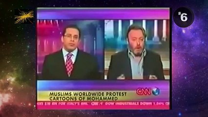 7 Times Democracy Liquidated Theocracy